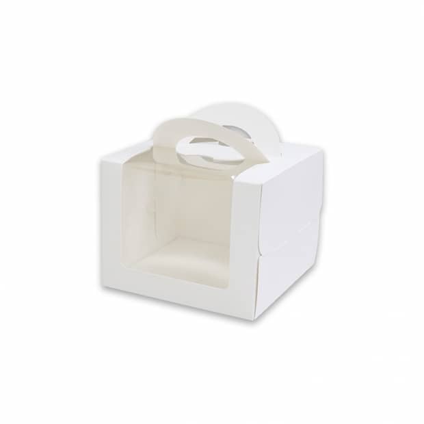 4 Inch Cake Box MP04-1