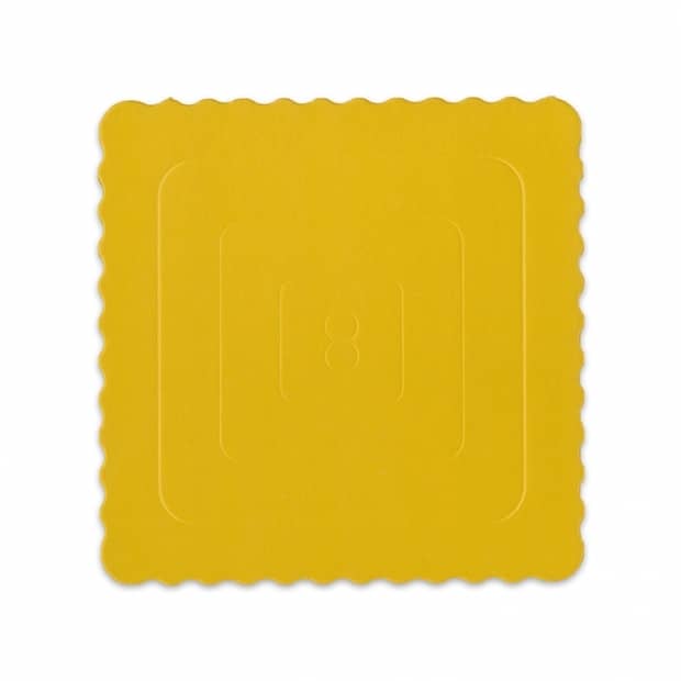 Gold Cake Board C-PS08-2