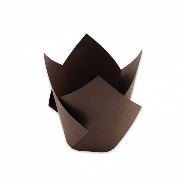 Tulip Cupcake Liners C-PAF5080-2