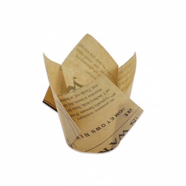 Tulip Cupcake Liners C-PAF5080-4