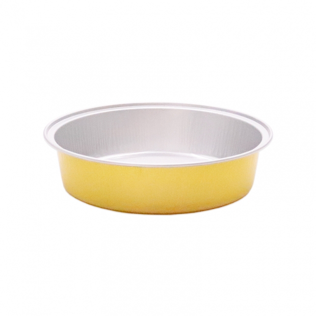 Round Foil Cup  A220-3
