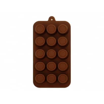Silicone Chocolate Mold​ D-CM10