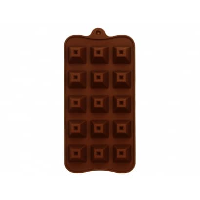 Silicone Chocolate Mold​ D-CM05
