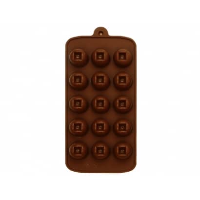 Silicone Chocolate Mold​ D-CM03