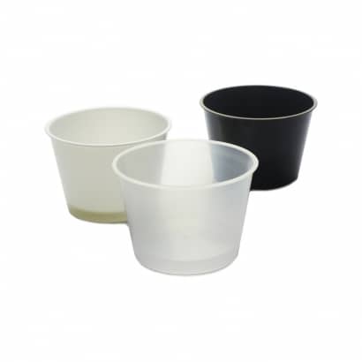 Pudding Cup D-BS75