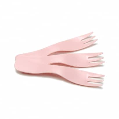 Colorful Cake Fork D-3A-2