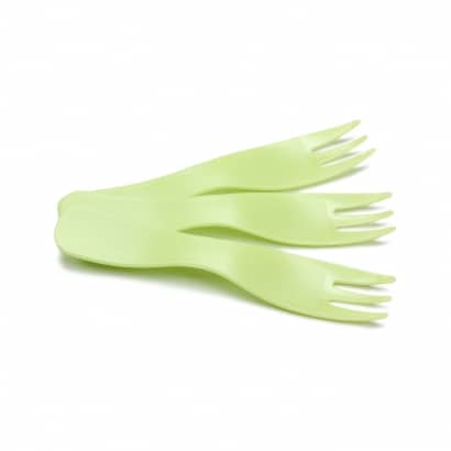 Colorful Cake Fork D-3A-3