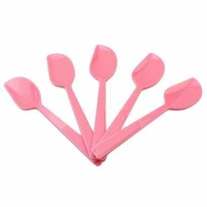 Pudding Spoon BT01-0​2