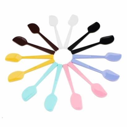 Pudding Spoon BT01