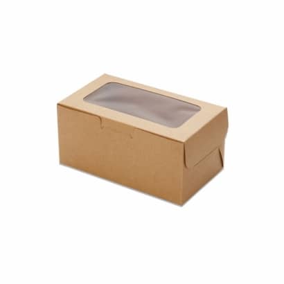 Paper Dessert Boxes C-G02-H