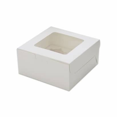 Paper Dessert Boxes C-G04-D