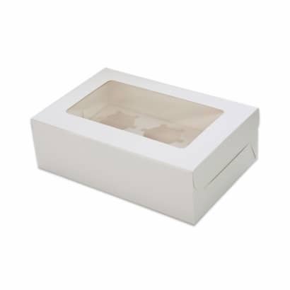 Paper Dessert Boxes C-G06-D
