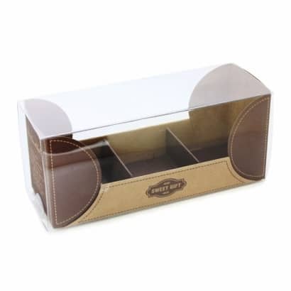 Paper Dessert Boxes C-G17336-9