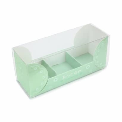 Paper Dessert Boxes C-G17336-8