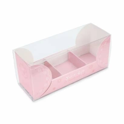 Paper Dessert Boxes C-G17336-7