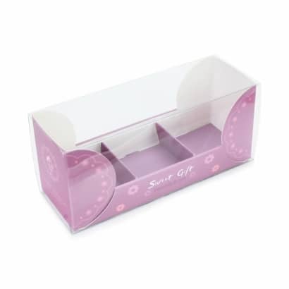 Paper Dessert Boxes C-G17336-5
