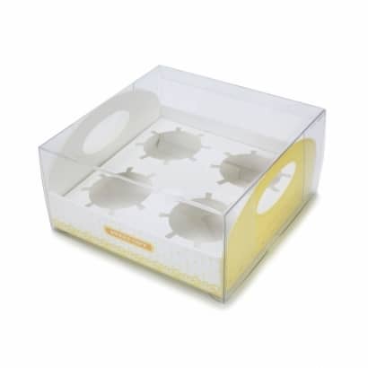 Paper Dessert Boxes C-G14575-6