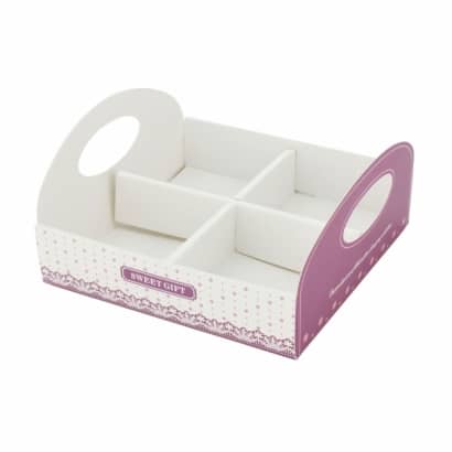 Paper Dessert Boxes C-G14575-5