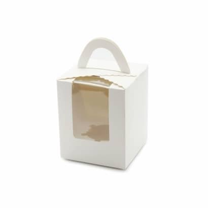 Cake Boxes with Handle C-MS-1D
