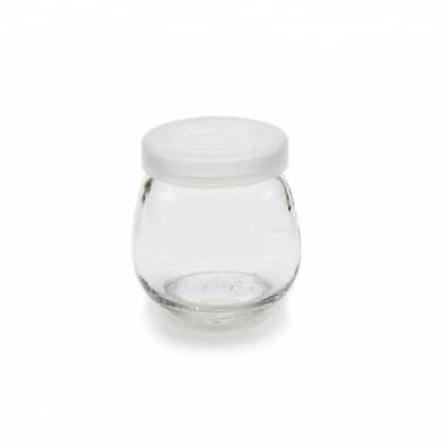 Glass Pudding Jar B103.jpg