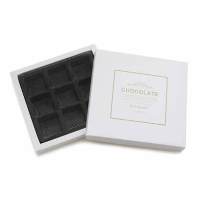 Chocolate Boxes C-GF09-D