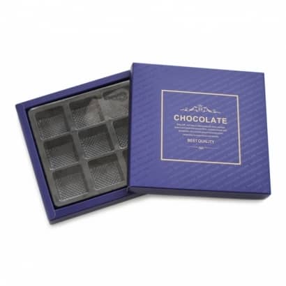 Chocolate Boxes C-GF09-B