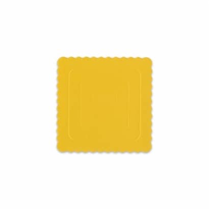 Gold Cake Board C-PS04-2